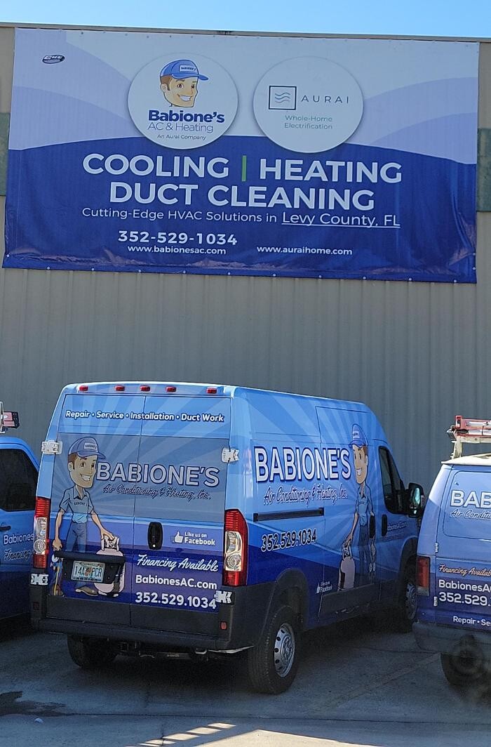 Images Babiones Air Conditioning & Heating