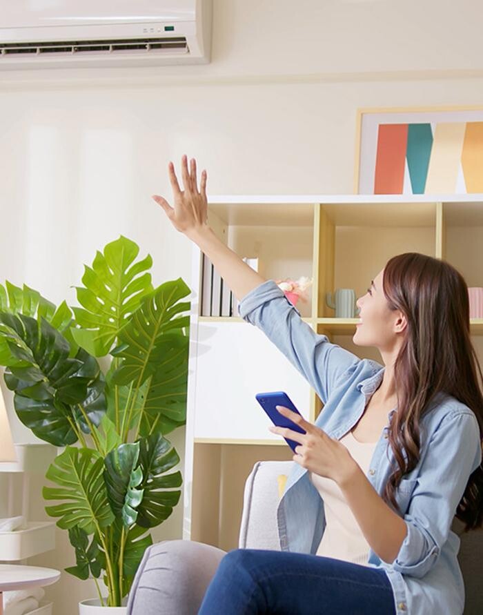 Images Babiones Air Conditioning & Heating