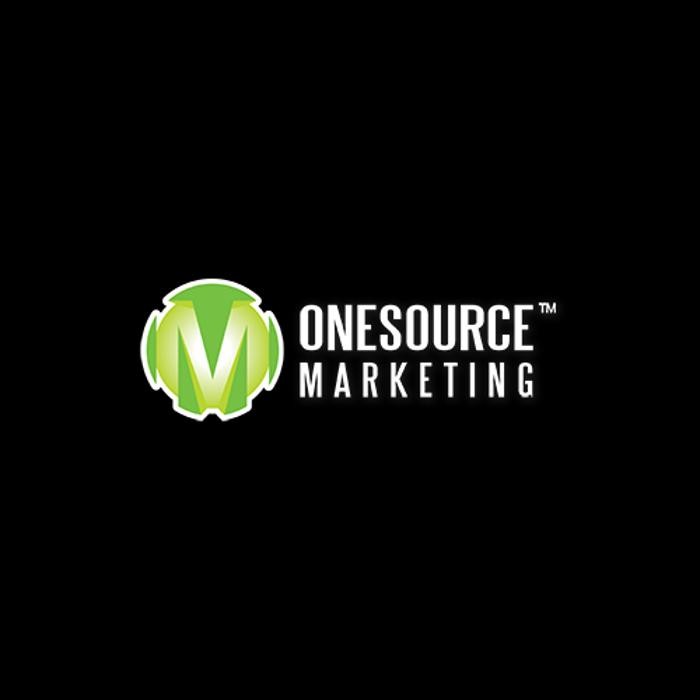 OneSource Marketing Logo