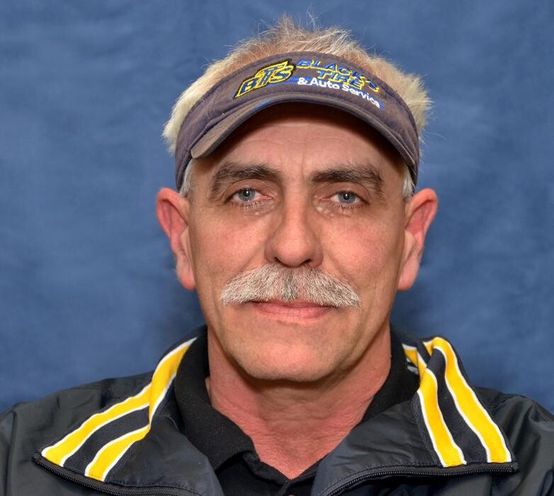 Images Black's Tire & Auto Services