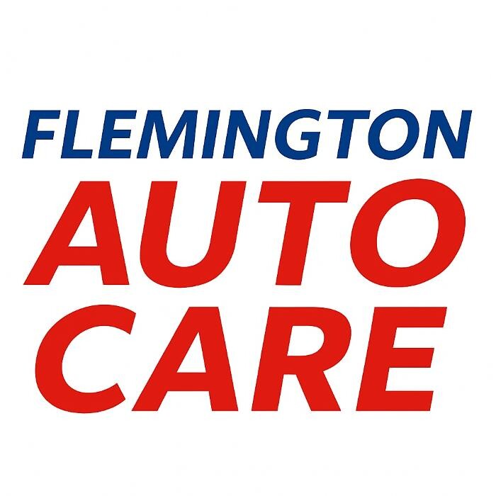 Flemington Auto Care Logo