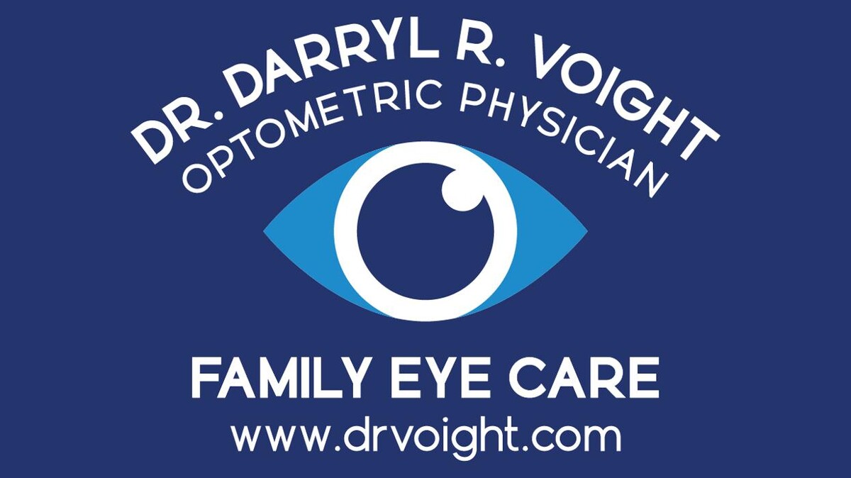 Images Dr. Darryl R. Voight, OD, PC