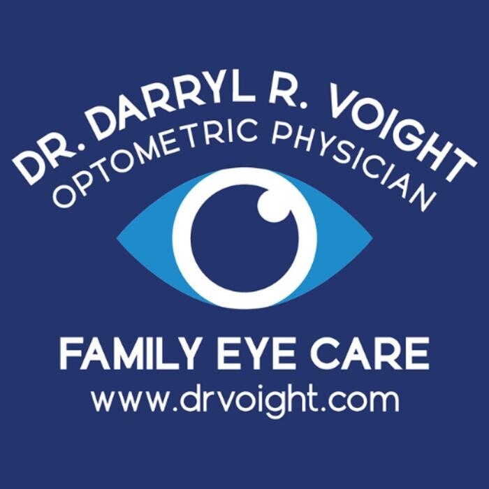 Images Dr. Darryl R. Voight, OD, PC