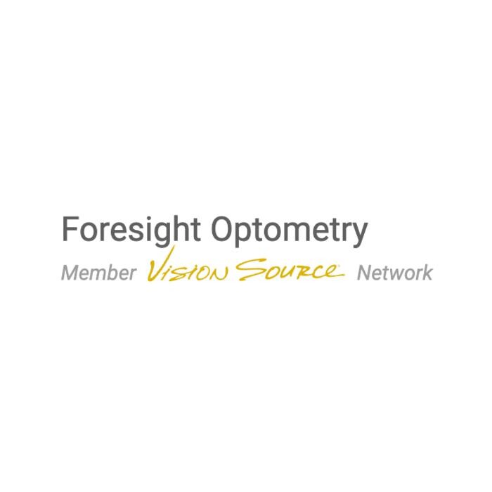 Foresight Optometry Logo