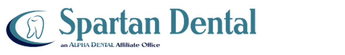 Spartan Dental Logo