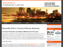 Screenshot for http://www.russellthomaslaw.com/