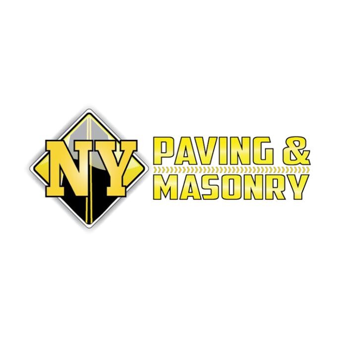 NY Paving and Masonry Logo