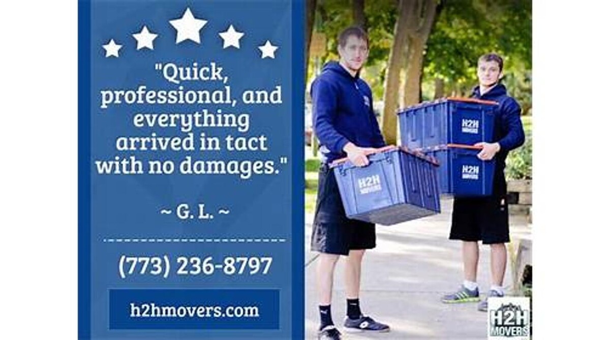 Images H2H Movers Inc