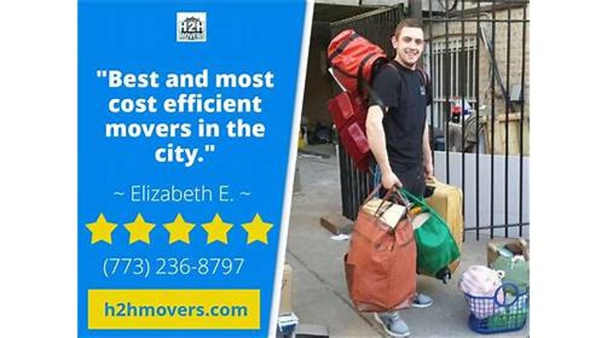 Images H2H Movers Inc