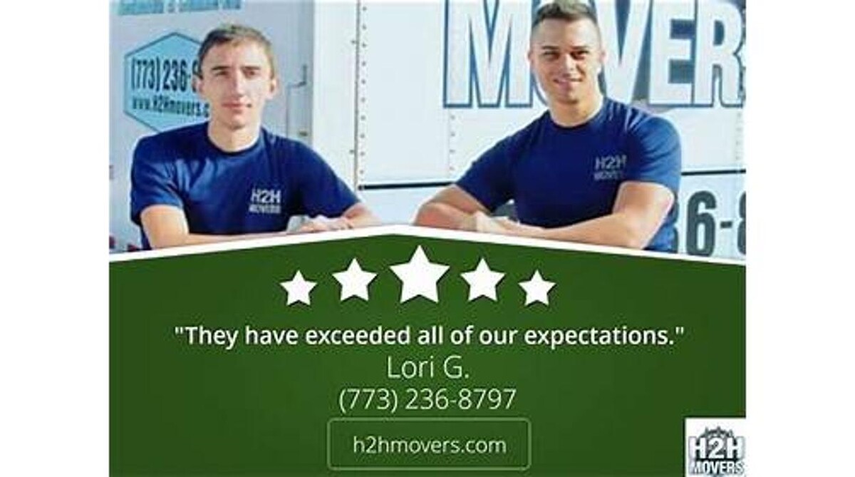 Images H2H Movers Inc