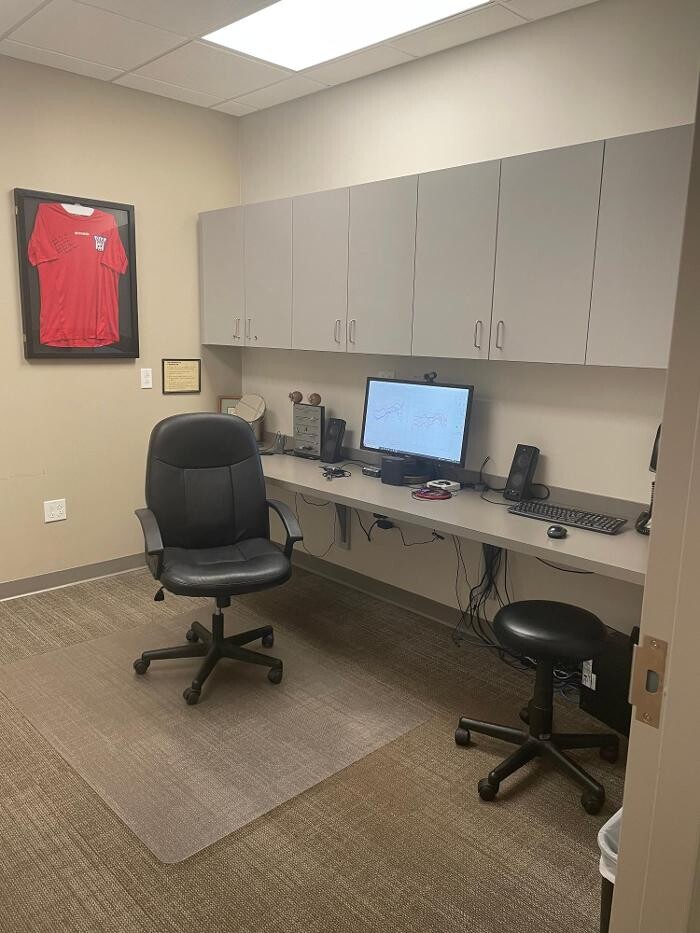 Images Oberlin Hearing Care