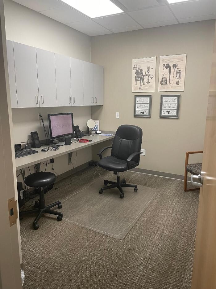 Images Oberlin Hearing Care