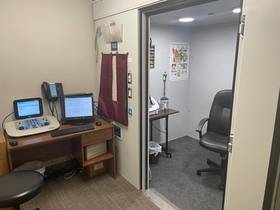 Images Oberlin Hearing Care