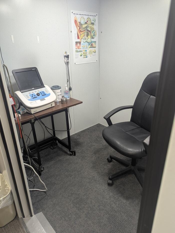 Images Oberlin Hearing Care