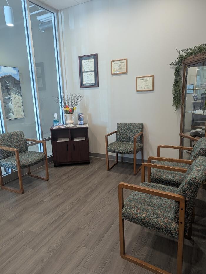 Images Oberlin Hearing Care