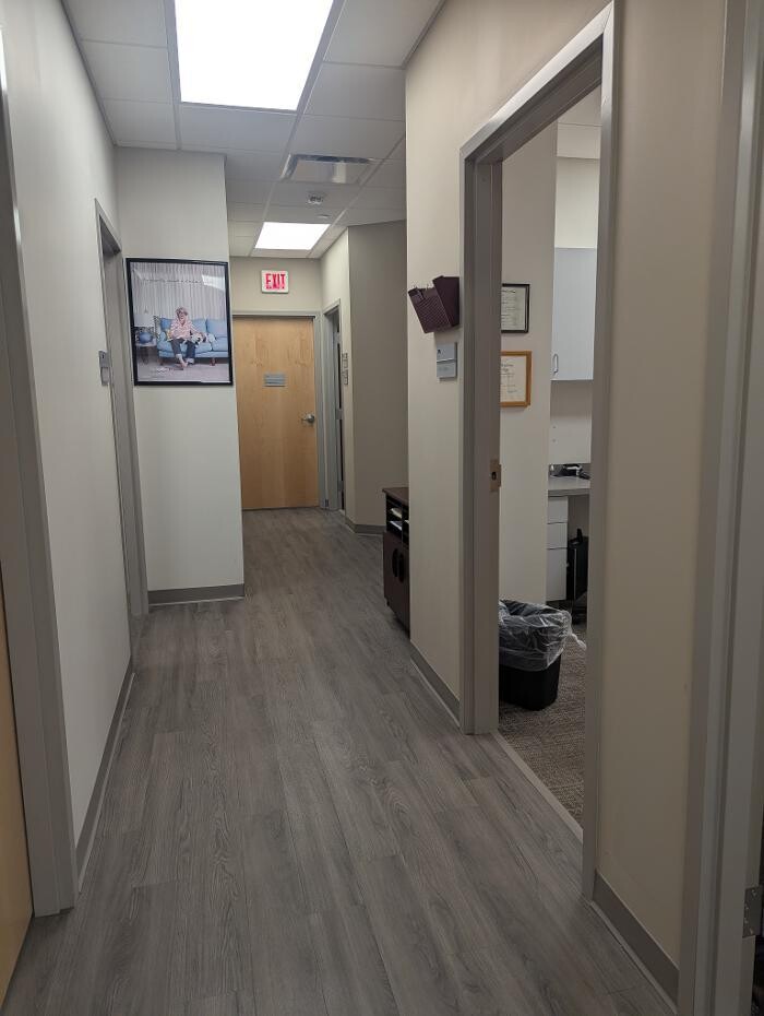 Images Oberlin Hearing Care