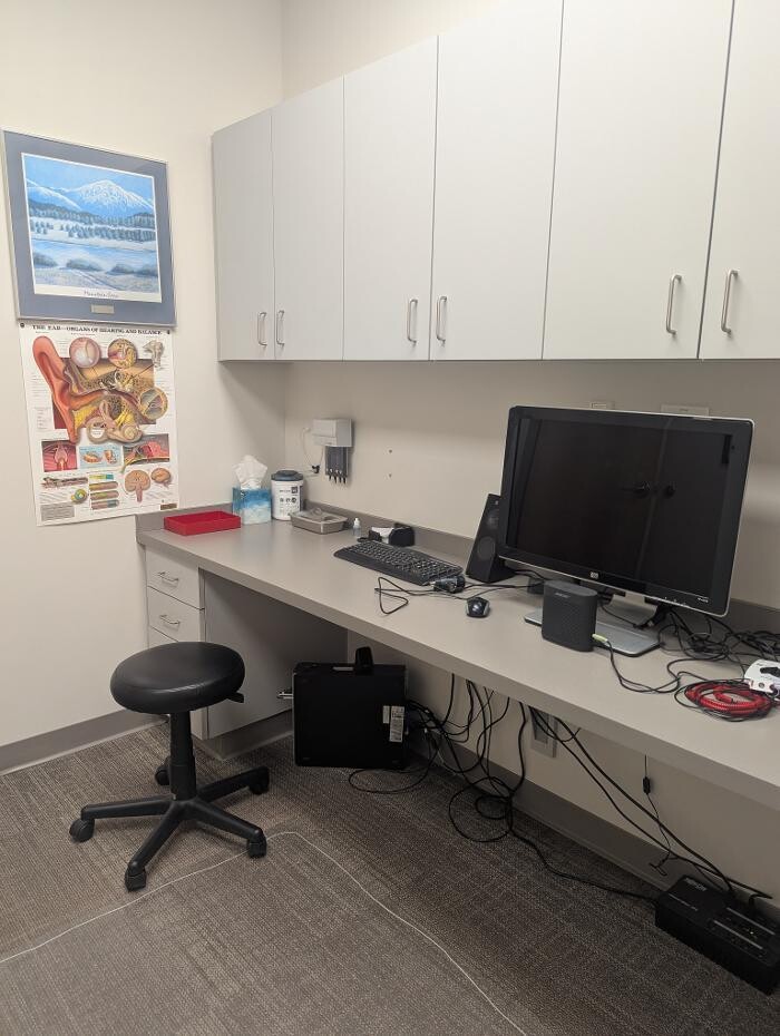 Images Oberlin Hearing Care