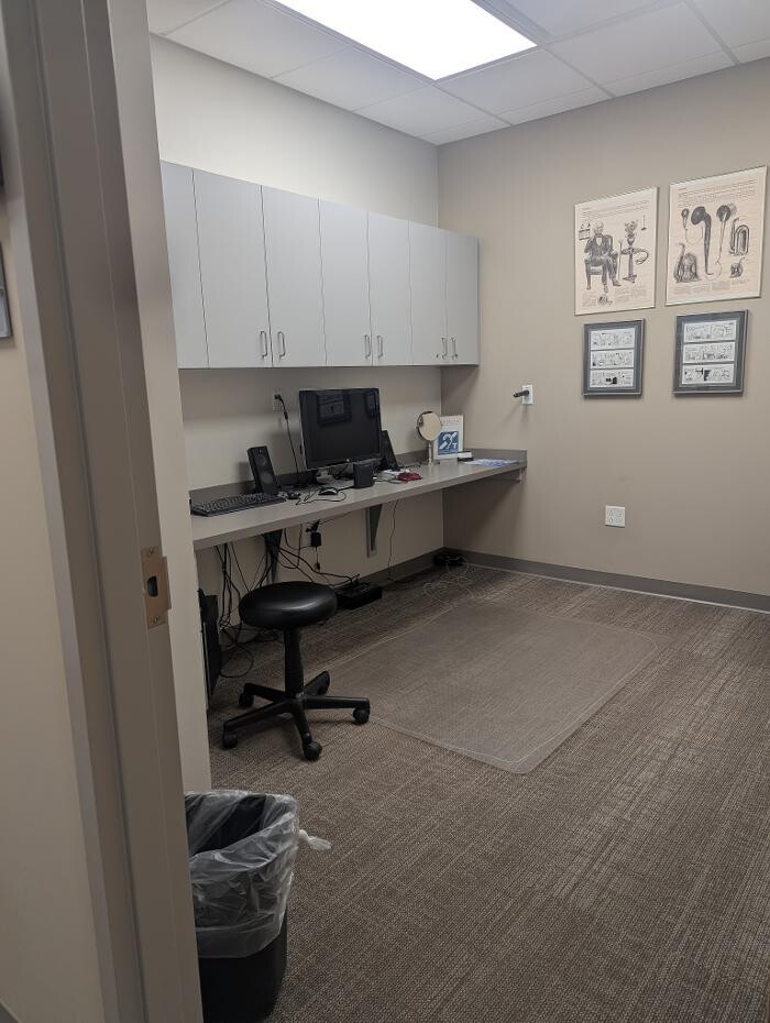 Images Oberlin Hearing Care