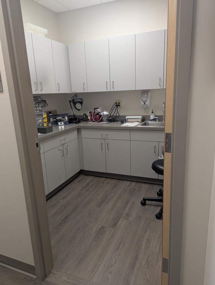 Images Oberlin Hearing Care