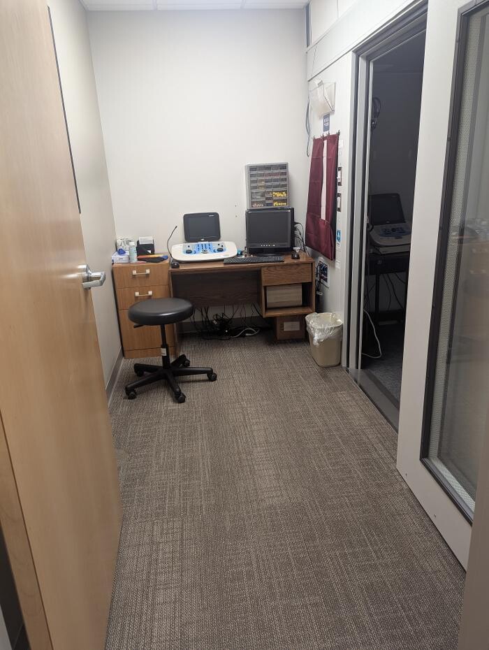 Images Oberlin Hearing Care