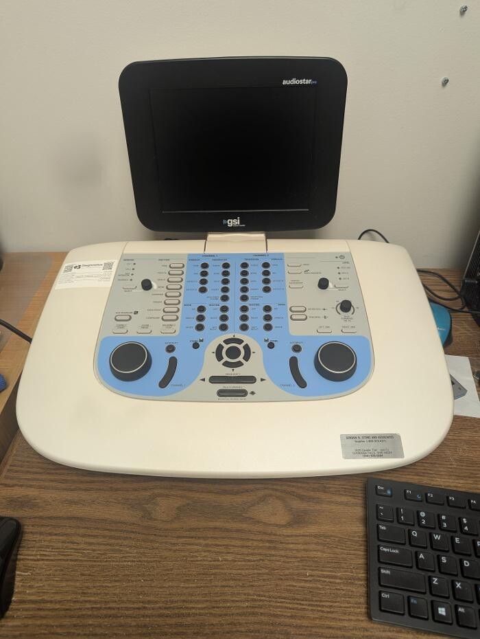 Images Oberlin Hearing Care