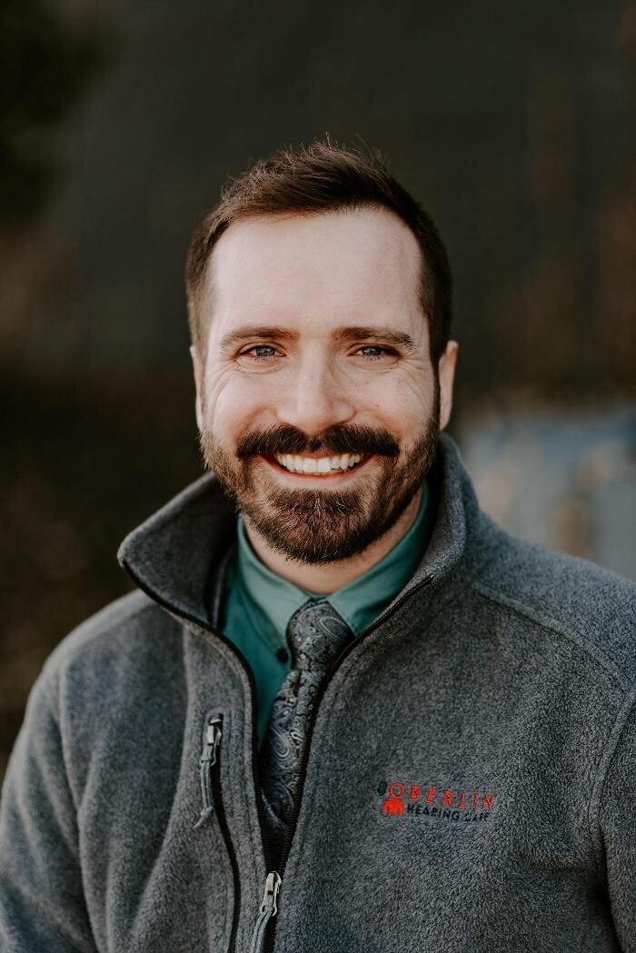 Images Oberlin Hearing Care