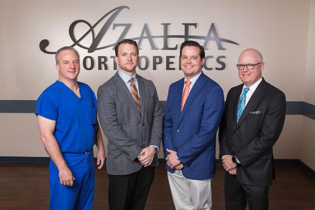 Images Azalea Orthopedics