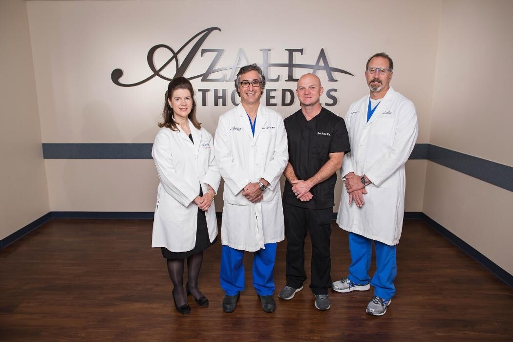 Images Azalea Orthopedics