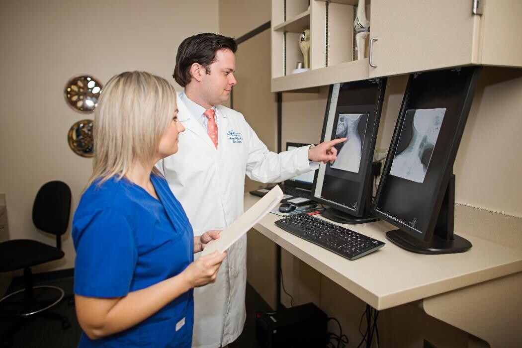 Images Azalea Orthopedics