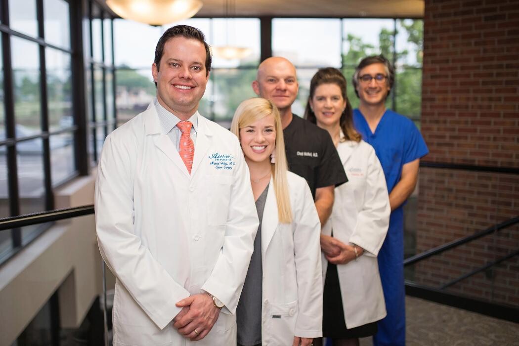 Images Azalea Orthopedics