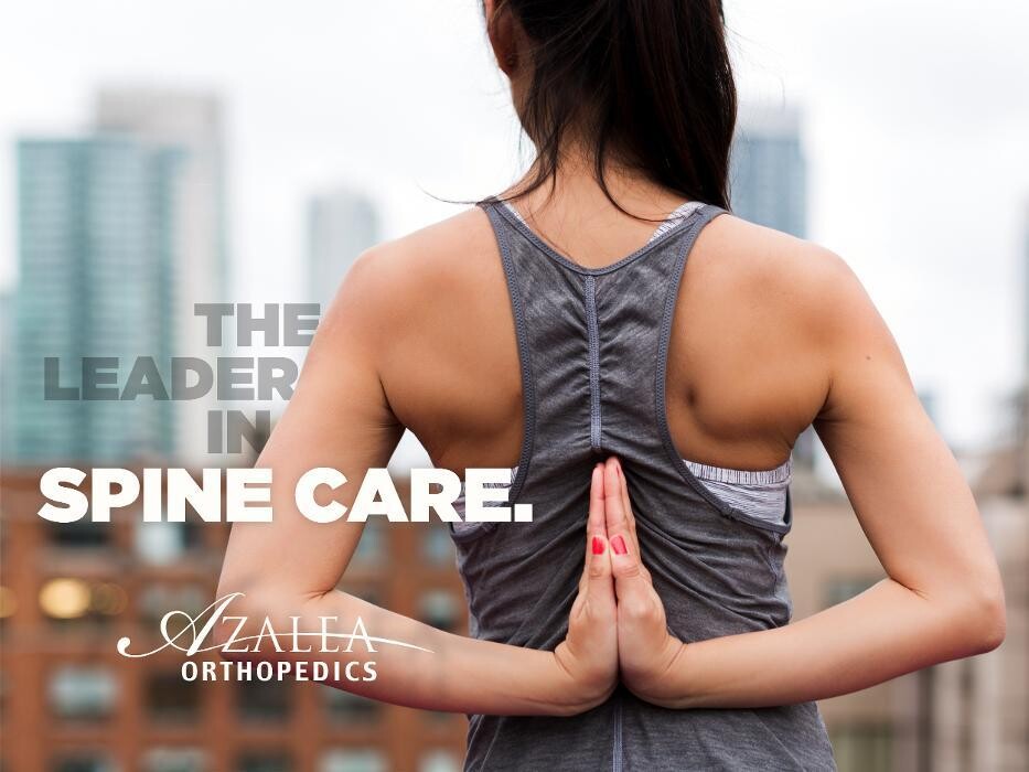 Images Azalea Orthopedics