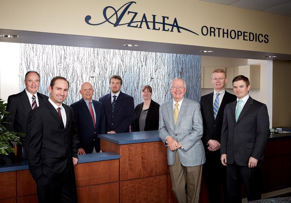 Images Azalea Orthopedics