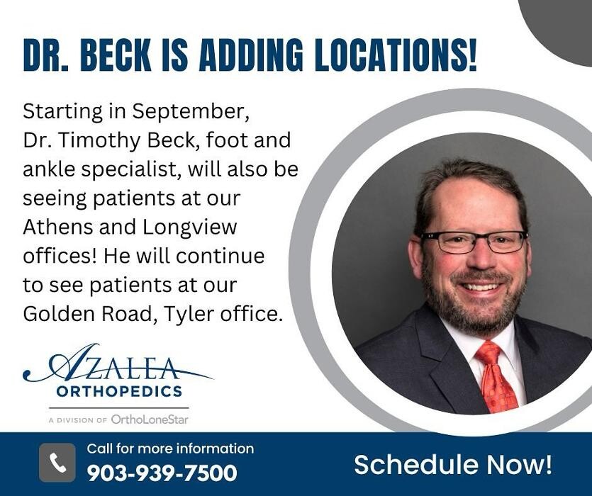 Images Azalea Orthopedics