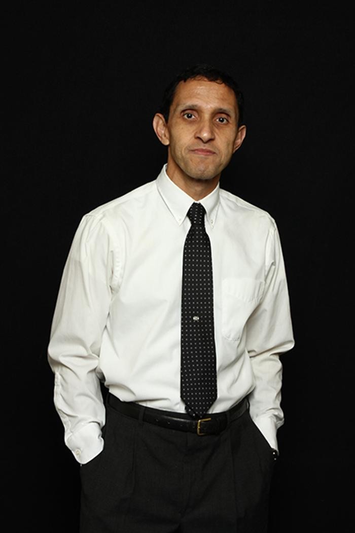 Images LARRY MERCADO, CPA