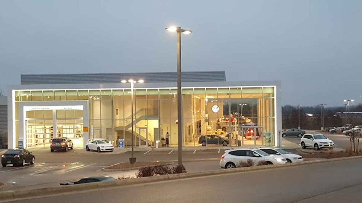 Images Volkswagen Lee's Summit