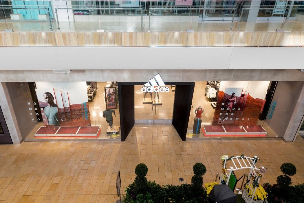 Images adidas Store Houston