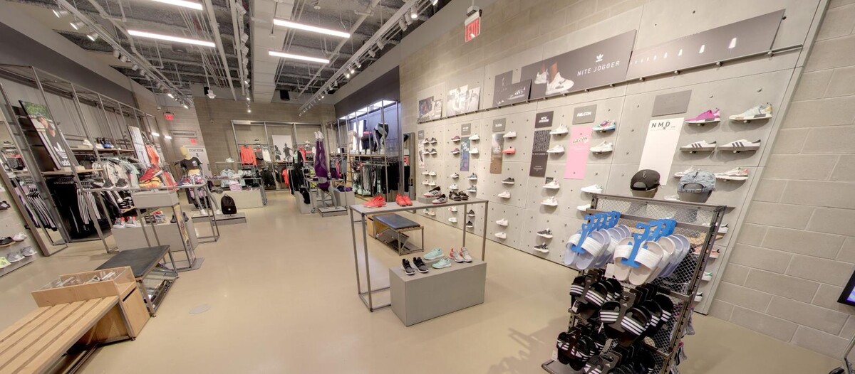 Images adidas Store Garden City
