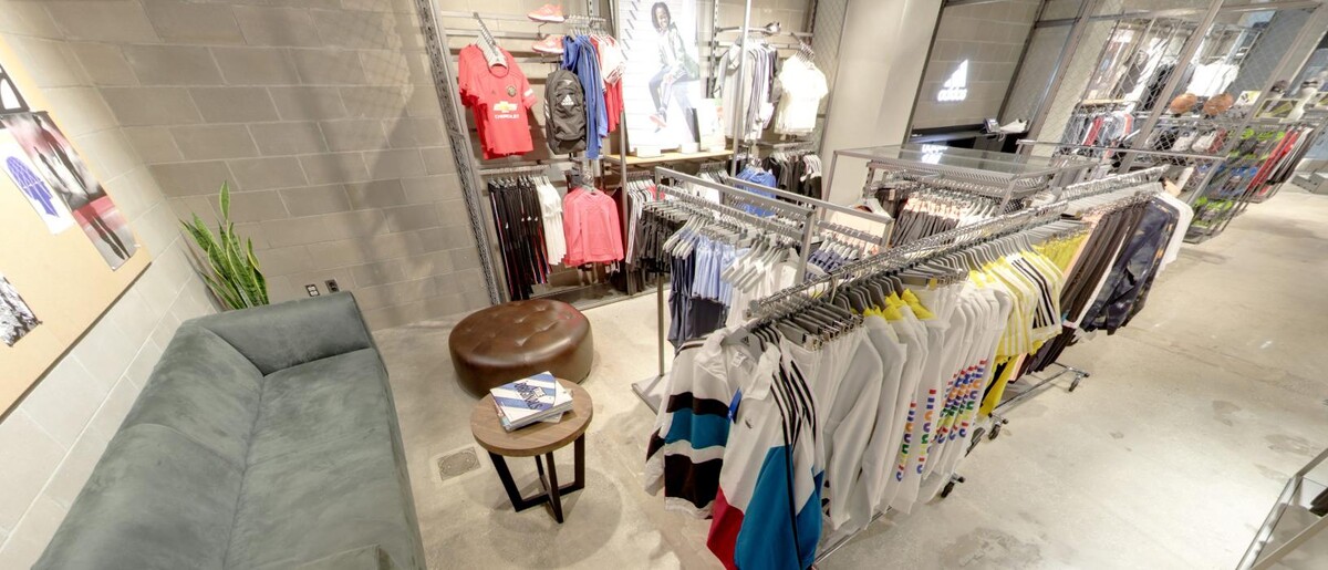 Images adidas Store Orlando