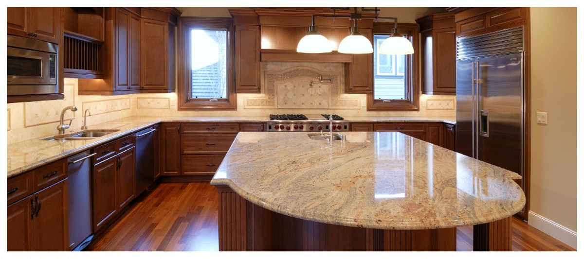 Images 21st Century Marble and Granite