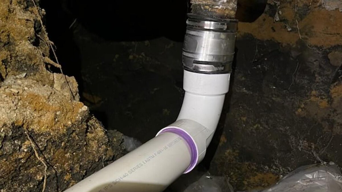 Images 1st Class Plumbing