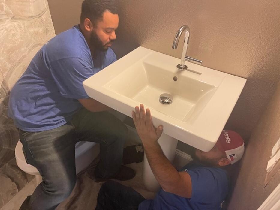 Images 1st Class Plumbing