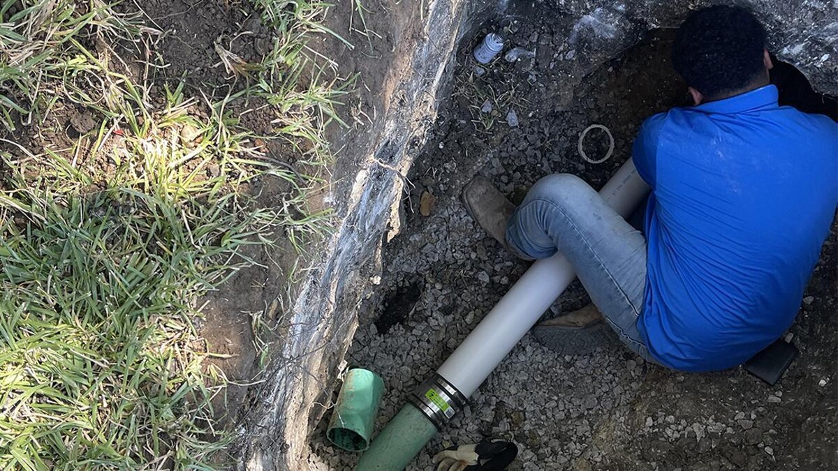 Images 1st Class Plumbing
