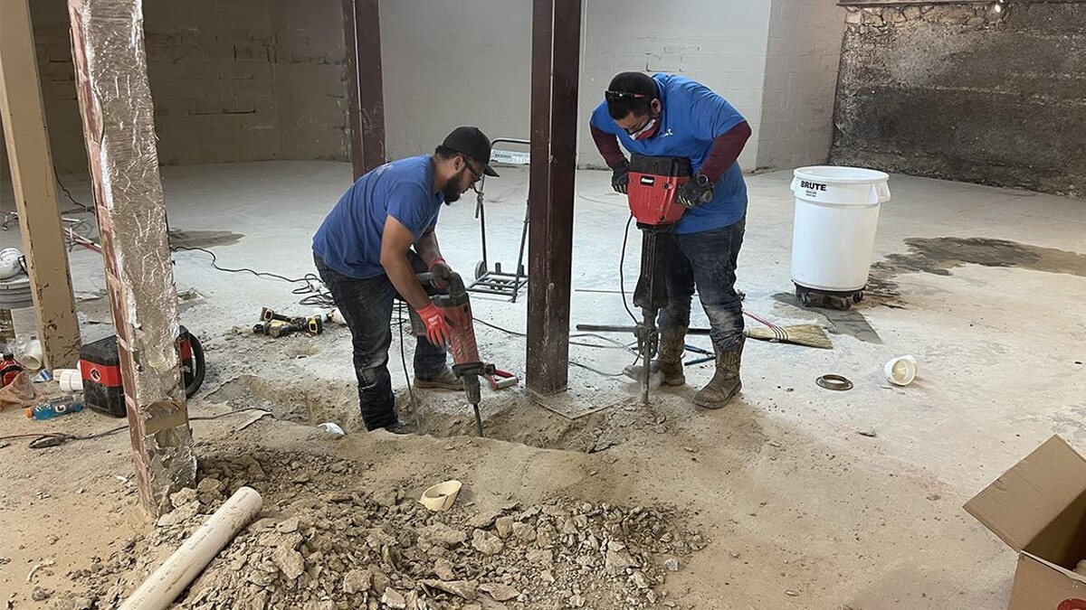 Images 1st Class Plumbing
