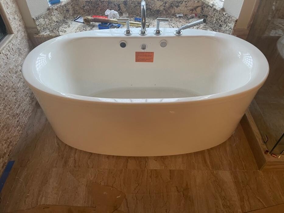 Images 1st Class Plumbing