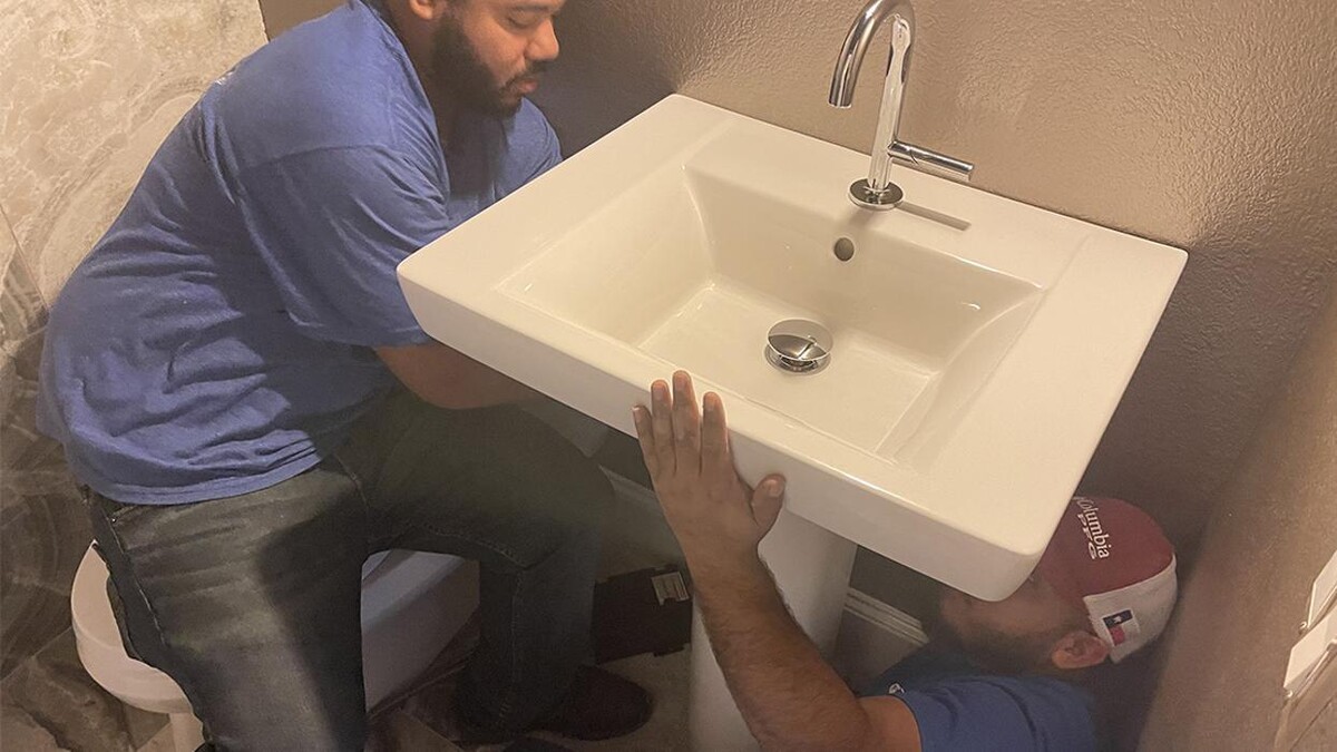 Images 1st Class Plumbing