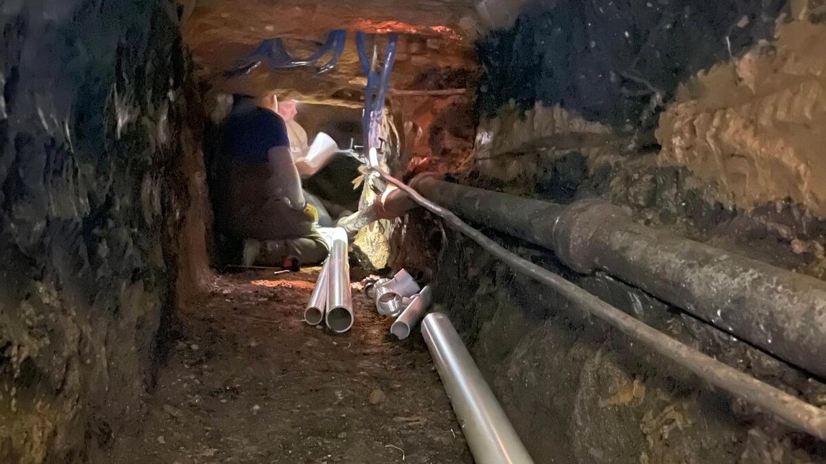 Images 1st Class Plumbing
