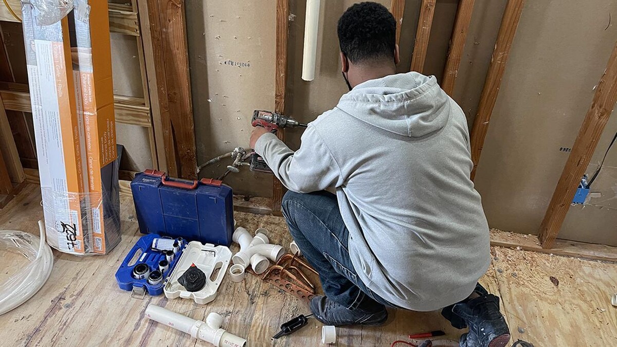 Images 1st Class Plumbing