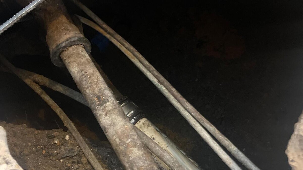 Images 1st Class Plumbing