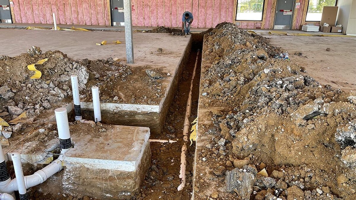 Images 1st Class Plumbing