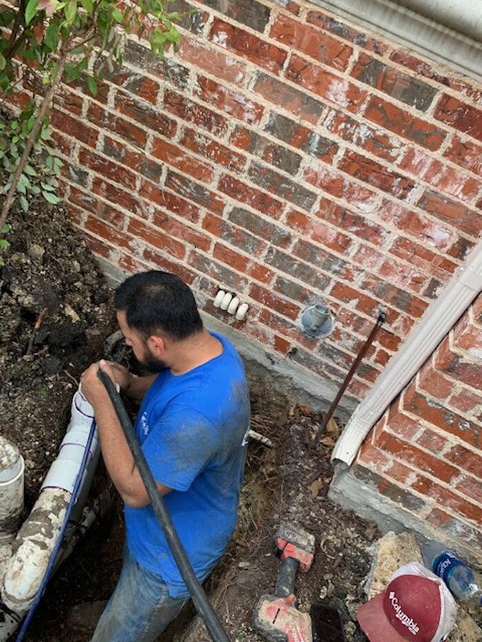 Images 1st Class Plumbing